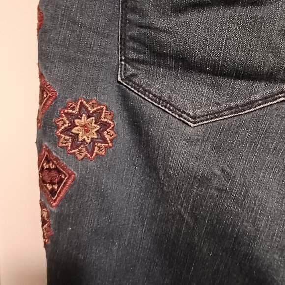 Code Bleu 16w - Picture 4 of 6